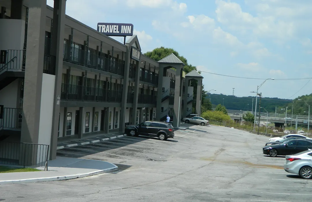 Travel Inn Atlanta-1