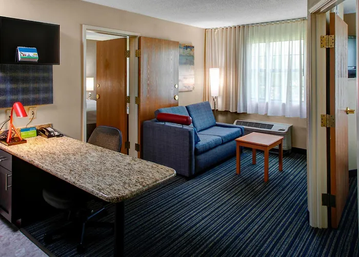 Towneplace Suites Atlanta Buckhead