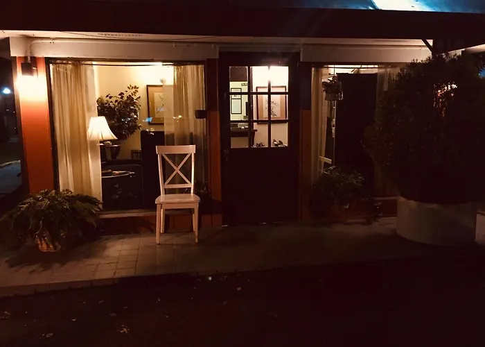 Cheshire Motor Inn Atlanta
